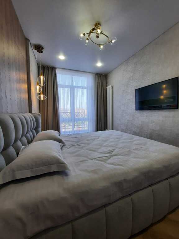 Фотография квартиры Квартира Пять звёзд