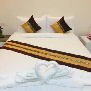 Фотографии гостиницы
DE ROSE Hotel Chiang Mai