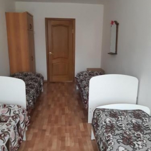 Фотография мини отеля Гнездо счастья