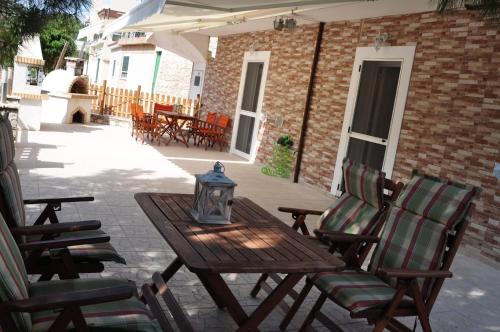 Фотографии гостевого дома
Casa Bella a Skala 1