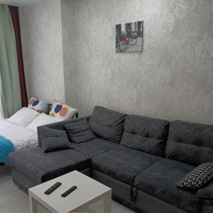 Фотография квартиры Апартаменты на улице Дзержинского 64/2