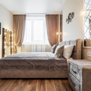 Фотография квартиры Апартаменты Apart39 в Центре Города на Галицкого 24