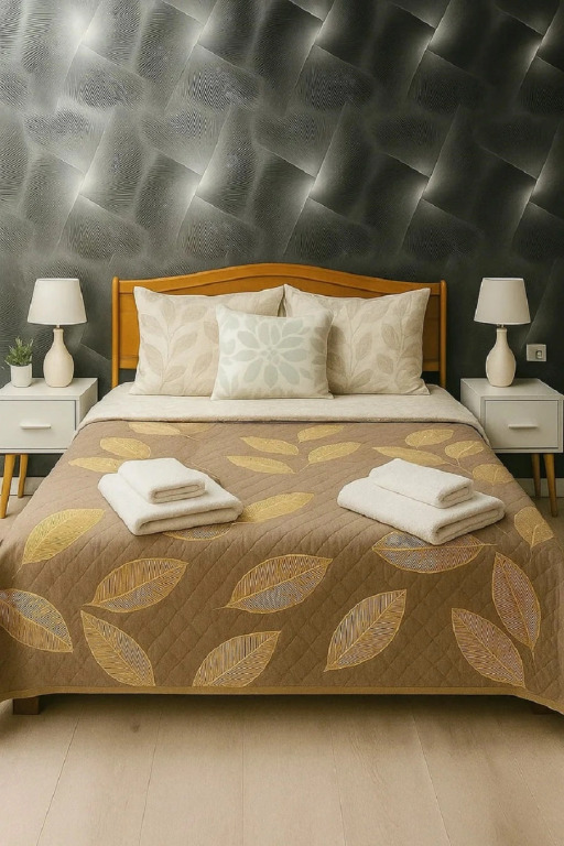 Фотография квартиры Квартира на Чехова 361/1