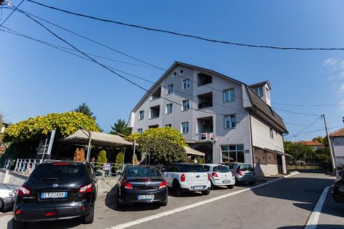 Фотография апарт отеля Apartments Singidunum 4 Lux