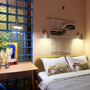 Фотография квартиры Апартаменты Студия на Фабричной 65/2