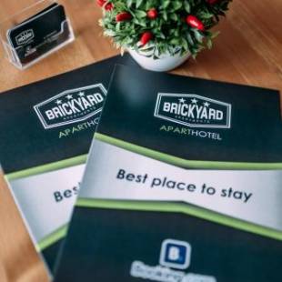 Фотографии апарт отеля
Brickyard Apartments Cluj