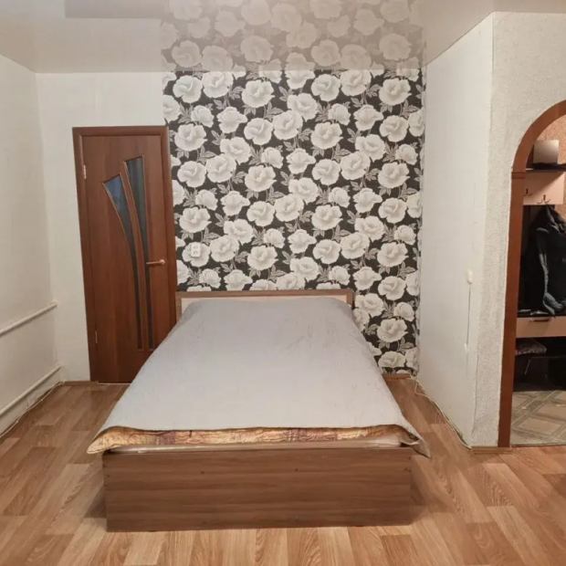 Фотографии квартиры 
            Квартира на ул. 2-й Тесьминской, 115