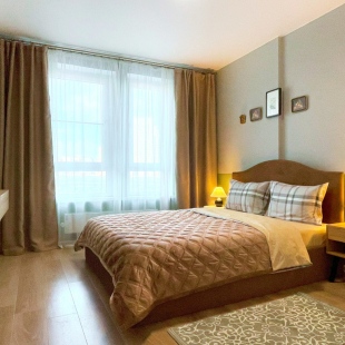 Фотография квартиры Квартира Двухкомнатная Котельники