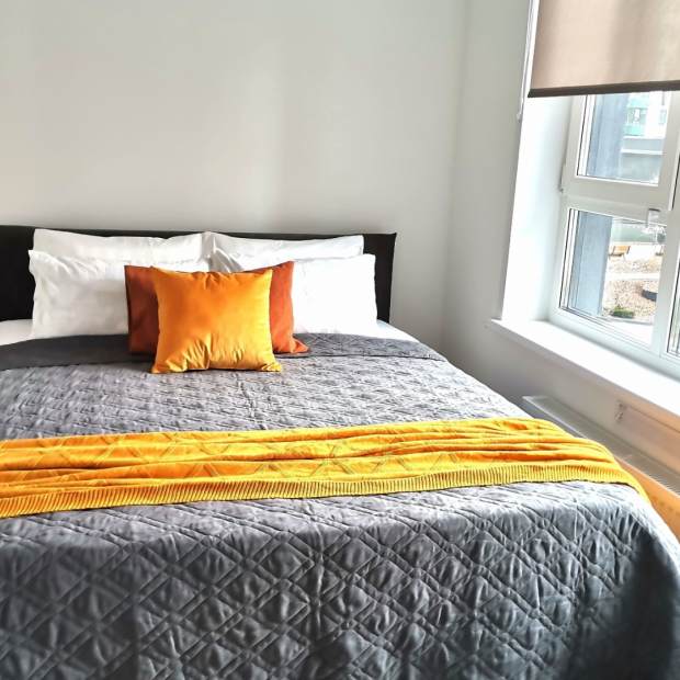 Фотография квартирного агентства Пожарных и спасателей 1 