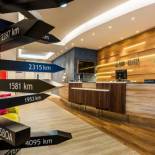 Фотография гостиницы Hotel Madrid Centro, Affiliated by Meliá