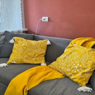 Фотография квартиры Аппартаменты на Коммунистической 26-4