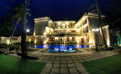 Фотографии гостиницы 
            Forever City Hotel