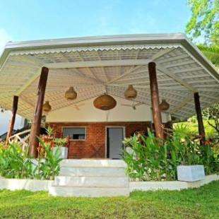 Фотография гостиницы Villa Peacock