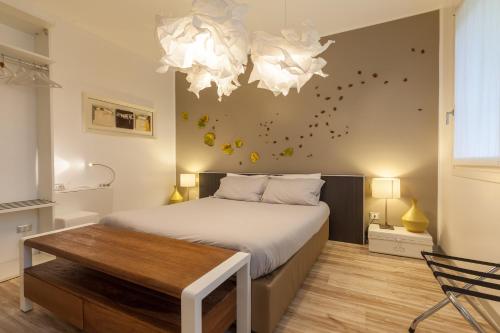 Фотография мини отеля Casa Stucky