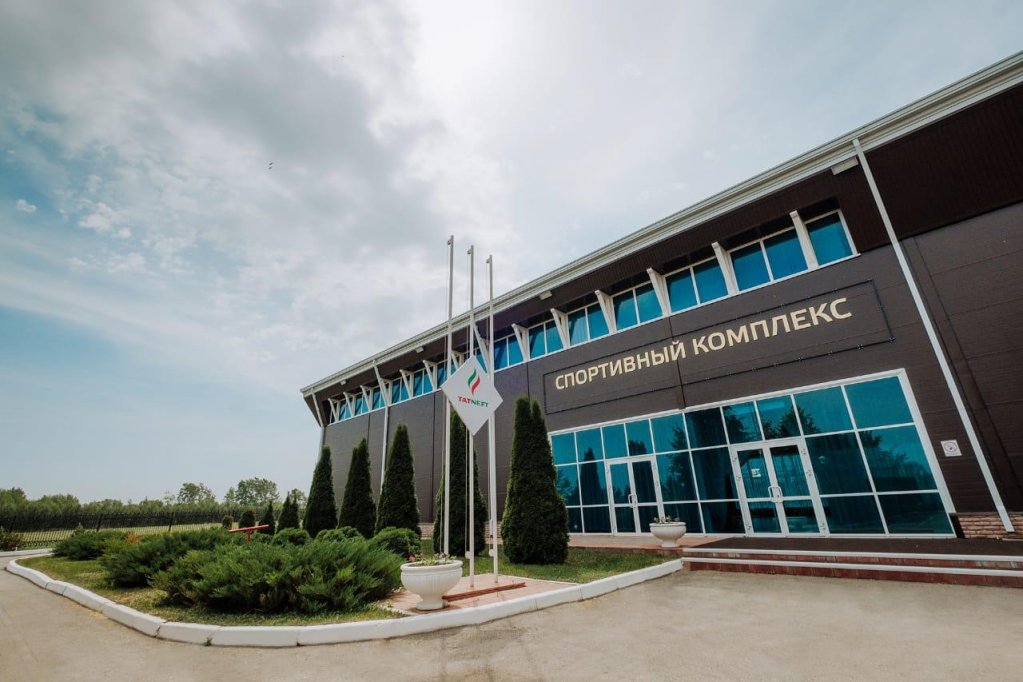 Фотография базы отдыха Дом отдыха Нептун