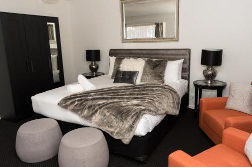 Фотография гостиницы Comfort Inn Flinders on Main