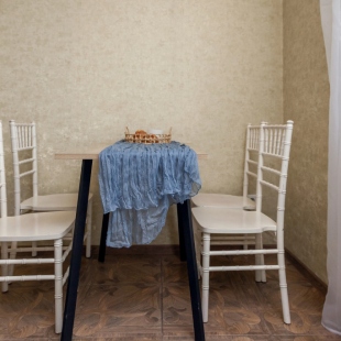 Фотография квартиры Квартира Уютная квартира на Комарова