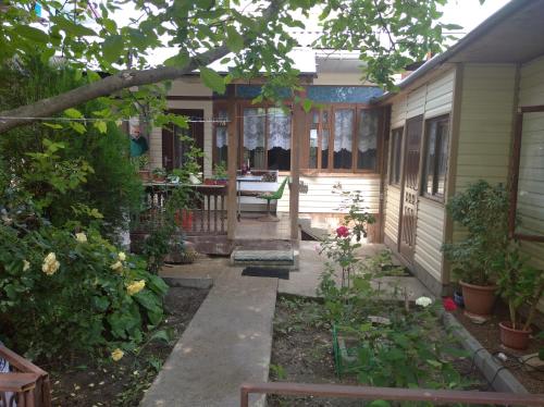 Фотографии гостевого дома 
            У Саныча