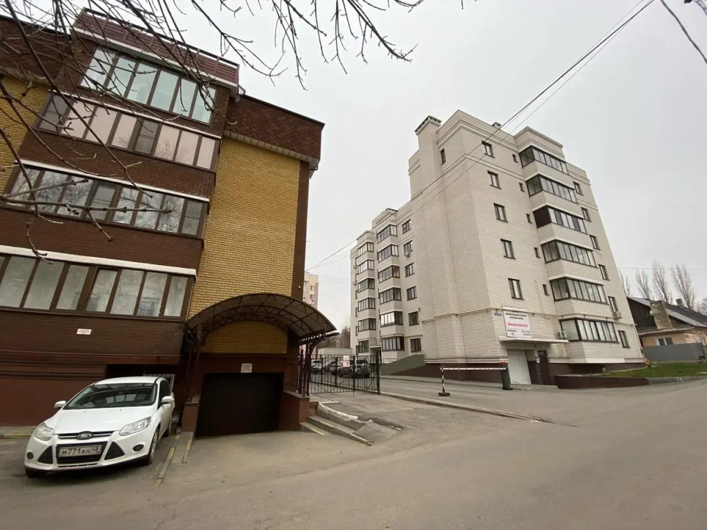 Фотография квартиры Апартаменты на улице Кротевича 5