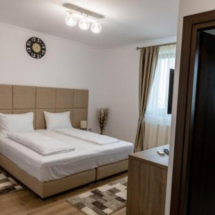 Фотография гостевого дома Pensiunea Sofia