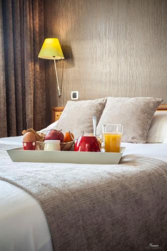 Фотография гостиницы Hotel Des Lices