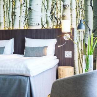 Фотографии гостиницы
Radisson Blu Hotel Lund