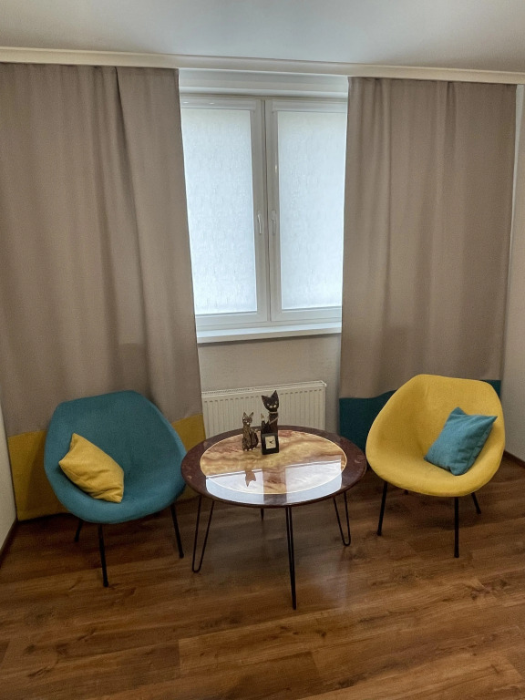 Фотография квартиры Апартаменты на Сельме