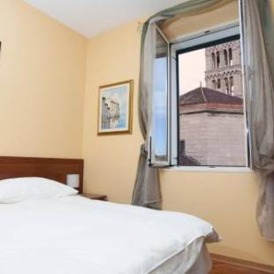 Фотографии гостиницы
Hotel Peristil