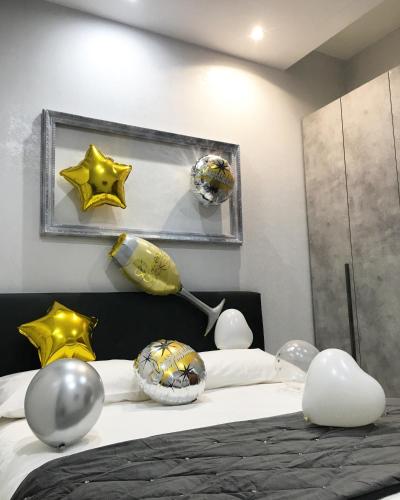 Фотография мини отеля Bed & Breakfast La Rosa