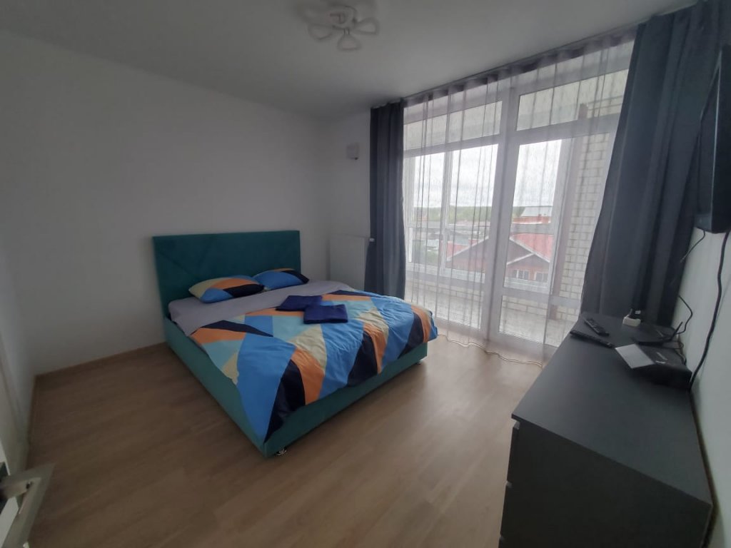 Фотография квартиры Апартаменты в ЖК Народные Кварталы