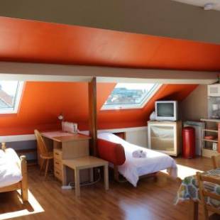 Фотографии гостевого дома 
            Brussels BnB