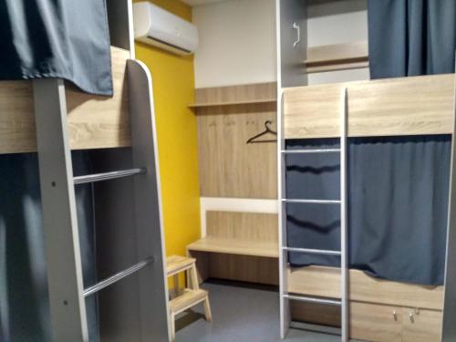 Фотография хостела Рус Чистые Пруды