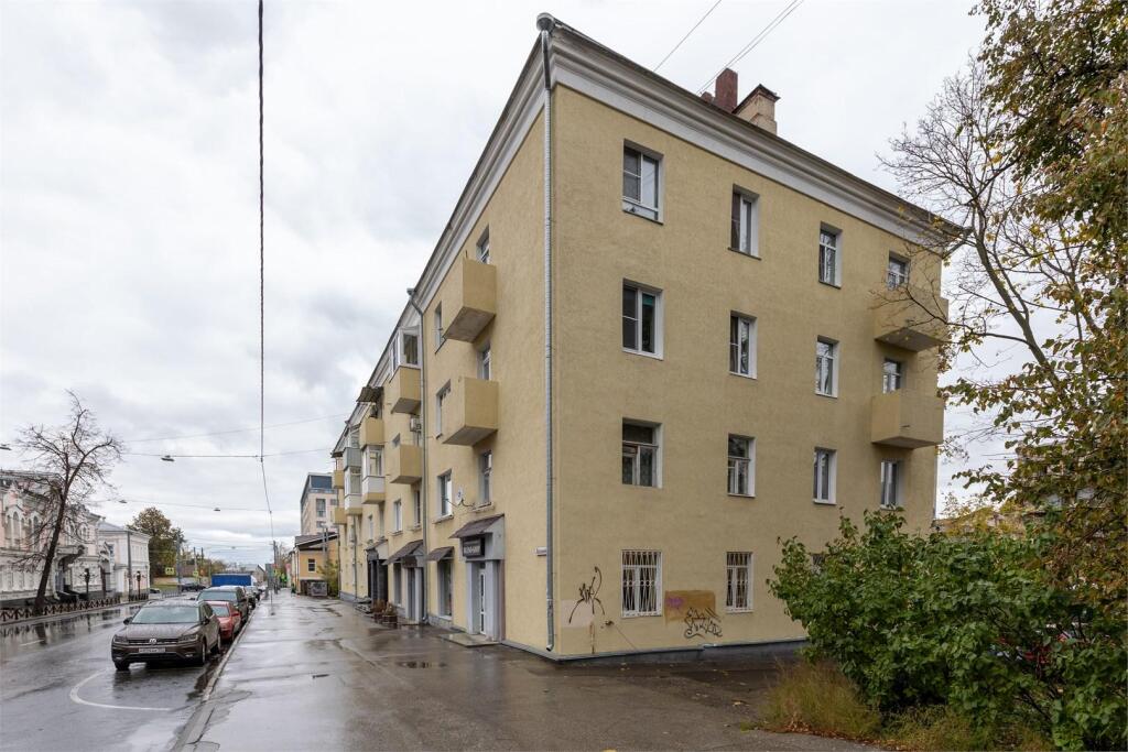 Фотография квартиры Апартаменты Степаненков на улице Маслякова