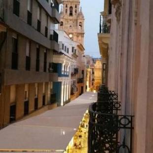 Фотографии хостела
The Cathedral Hostel