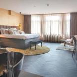 Фотография гостиницы Hotel Britannique