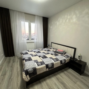 Фотография квартиры Квартира на Улице Елены Сагандуковой 14