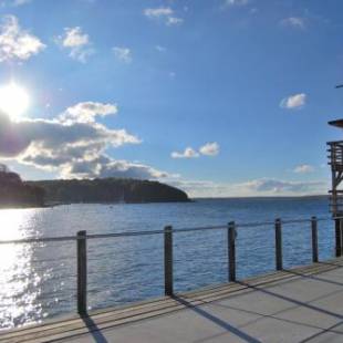 Фотографии гостевого дома
Apartment Strandkorb