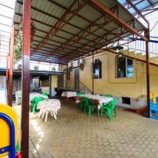 Фотография гостевого дома Диана на Тракторной