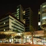 Фотография гостиницы VIP Executive Arts Hotel