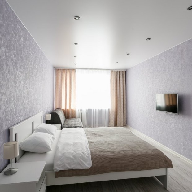 Фотографии квартиры
Апартаменты на Галкинской 85