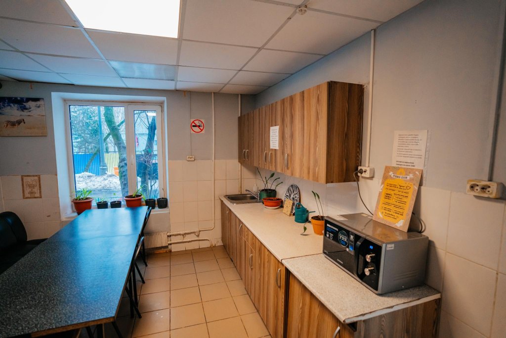 Фотография хостела Мама, я в гостях