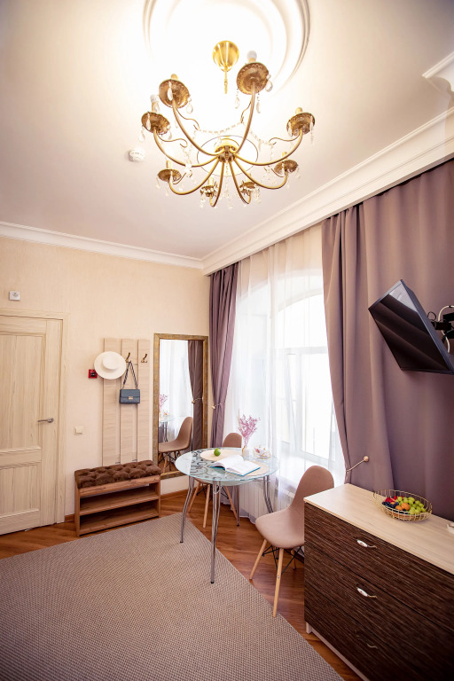Фотография квартиры Апартаменты Floris Студия 7 на Невском