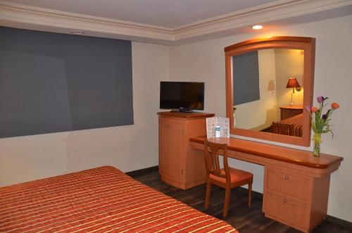 Фотография гостиницы Hotel San Diego