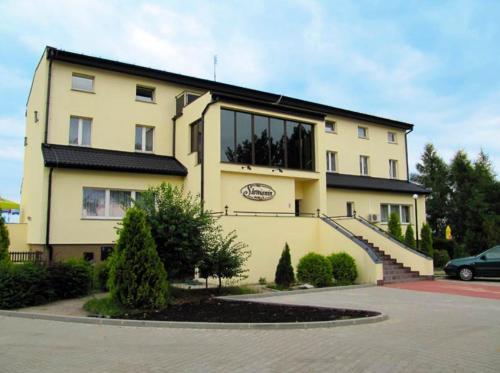 Фотография гостиницы Słowianin