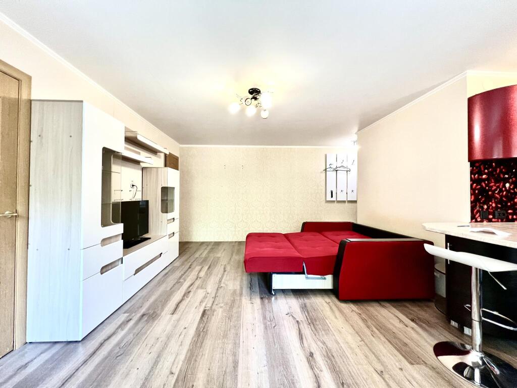 Фотография квартиры Дом-доступно на улице Куйбышева