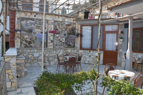 Фотография мини отеля Guest House Bake