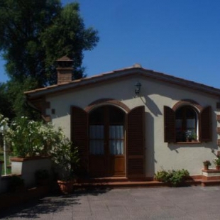 Фотография гостевого дома Villetta in Maremma