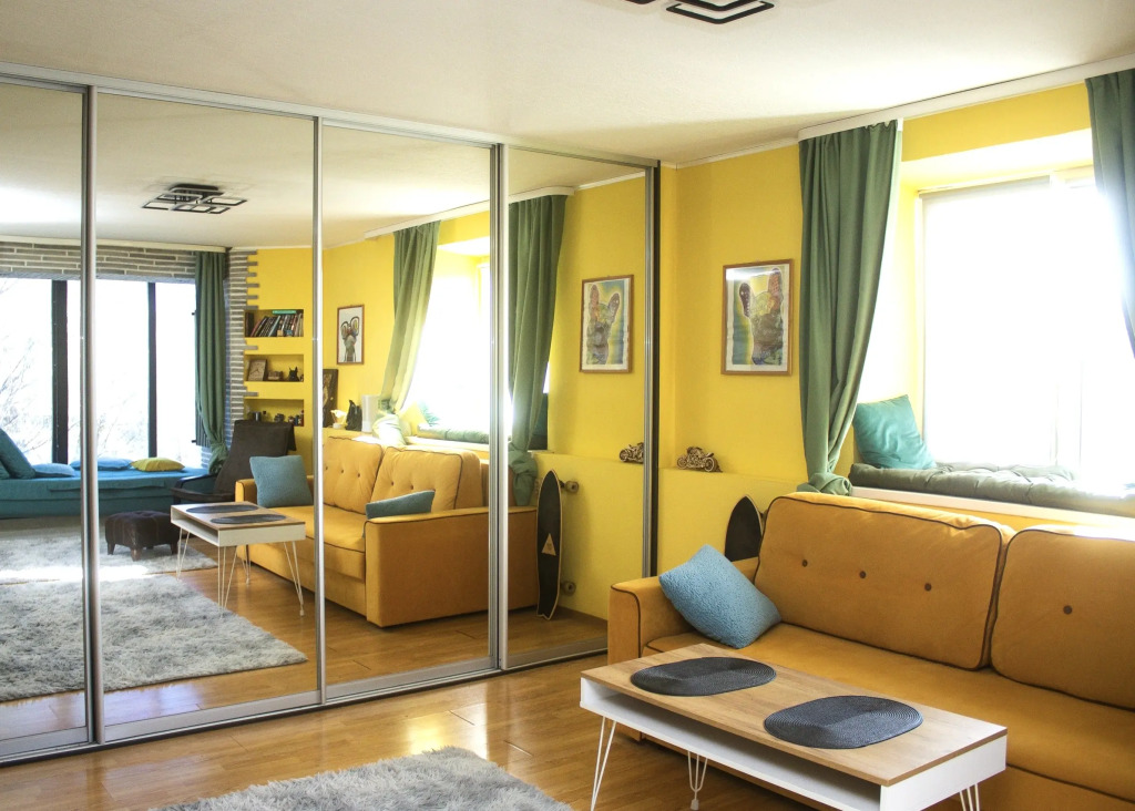 Фотография квартиры Квартира Аренда