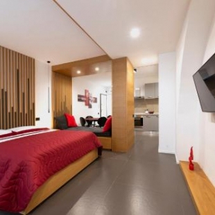 Фотография гостевого дома Il Rubino Holiday House