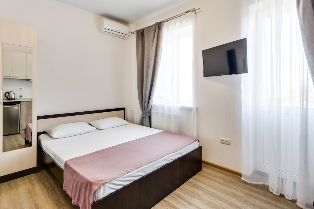 Фотография квартиры Апартаменты Грин Холл 3